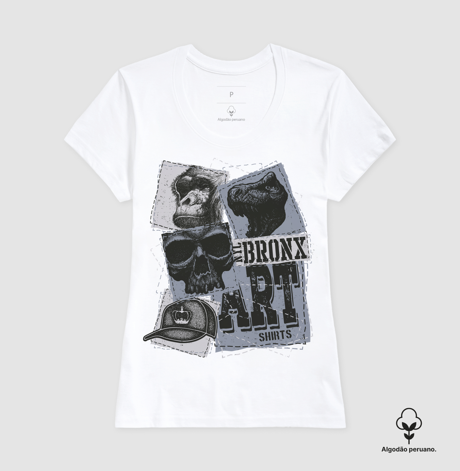 Camisa 3