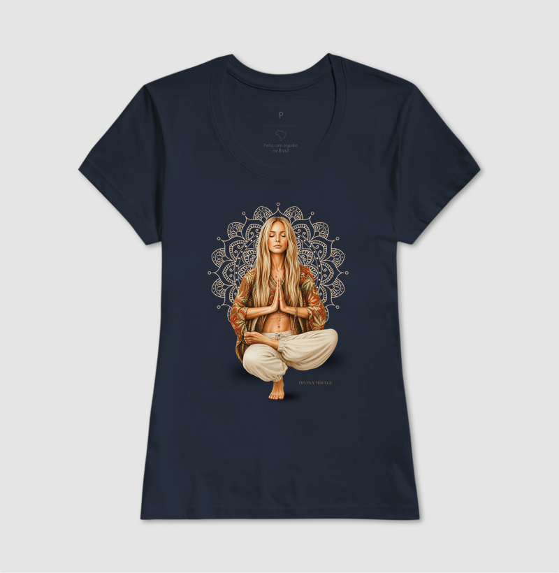 Gaby Meditando - Imagem 7
