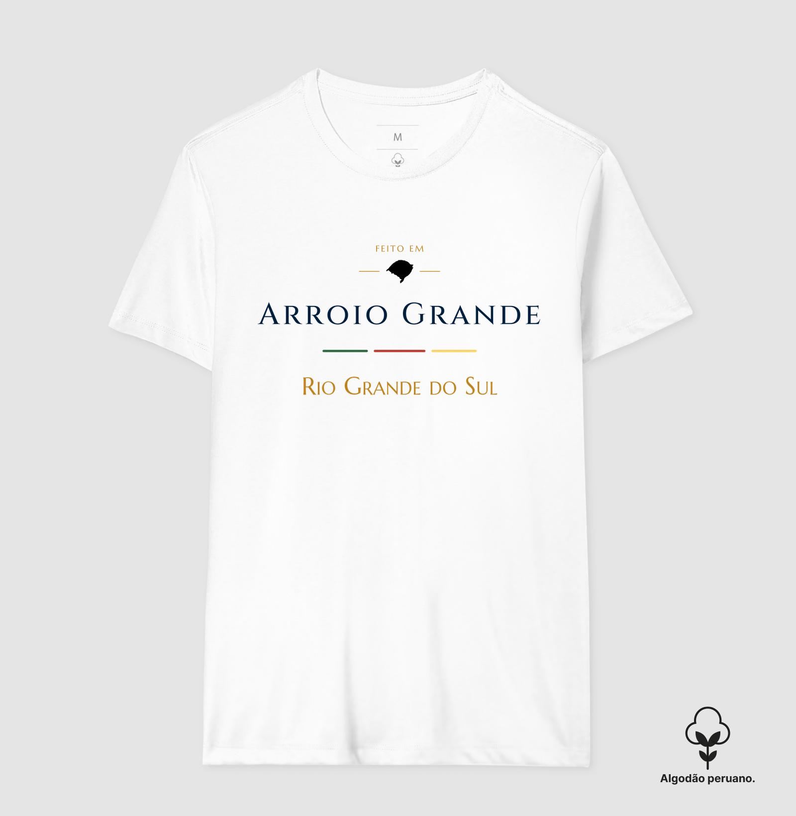 Camisa 1