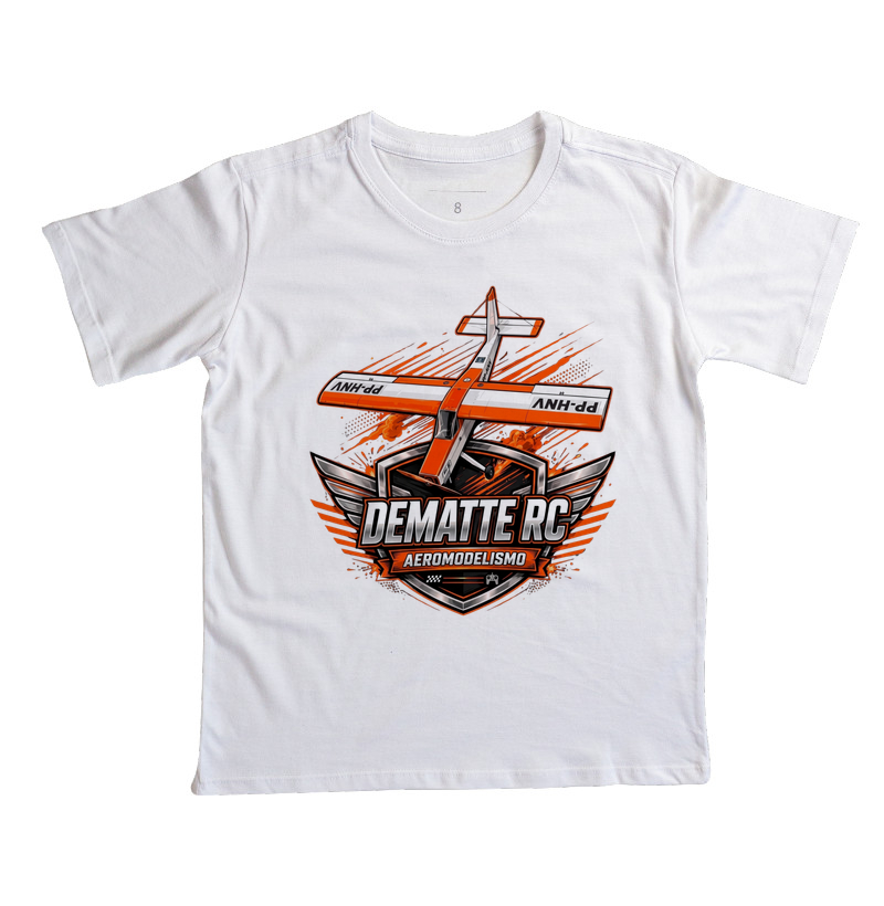 DEMATTE RC - Imagem 2