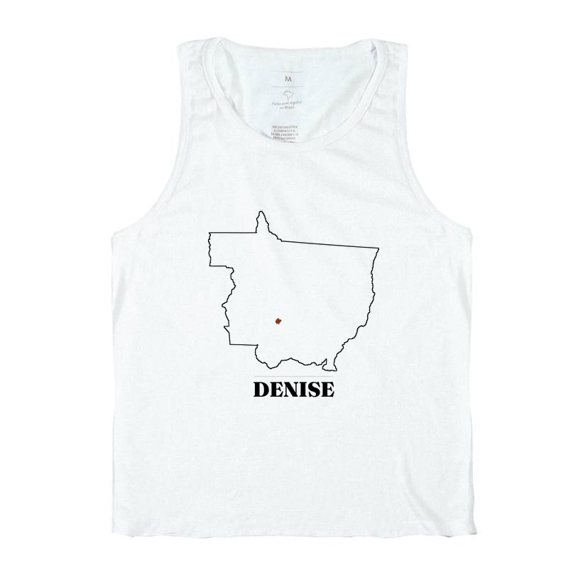 Denise | Traço MT - Imagem 2