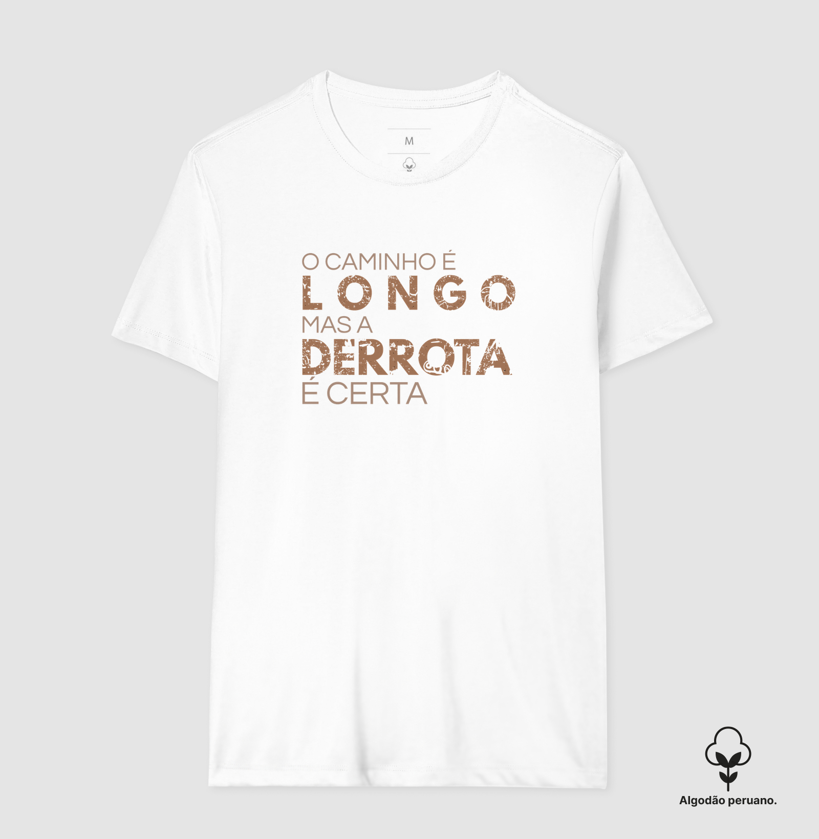 O Caminho é Longo Mas a Derrota é Certa - Imagem 4