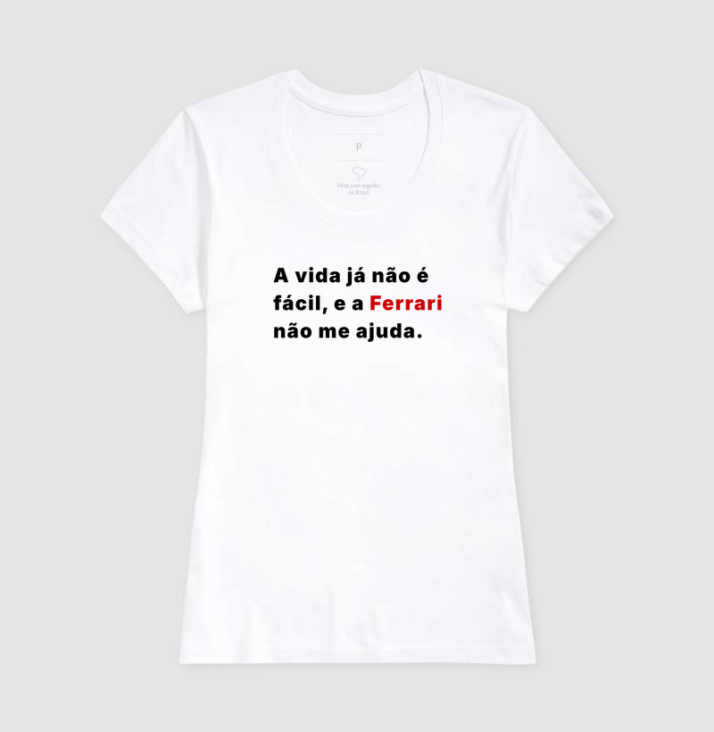 Ferrari não me ajuda - Imagem 5