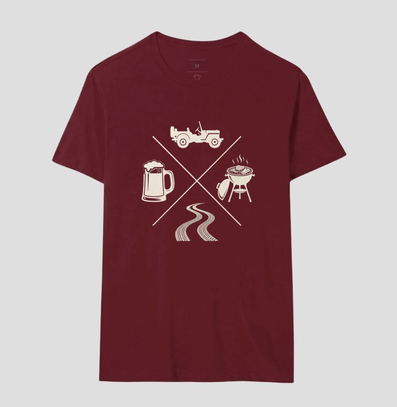 Camisa 7