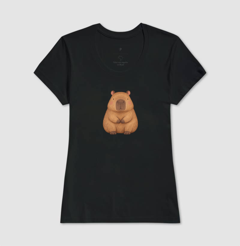 Capivara Existencial - Imagem 3