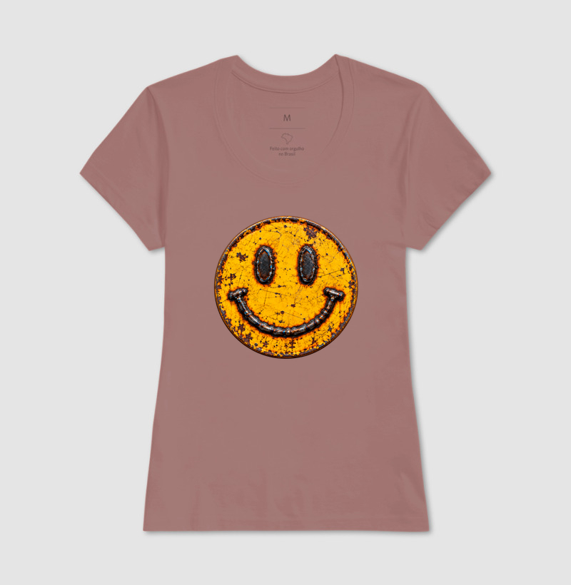Welded Smile Emoji - Imagem 20
