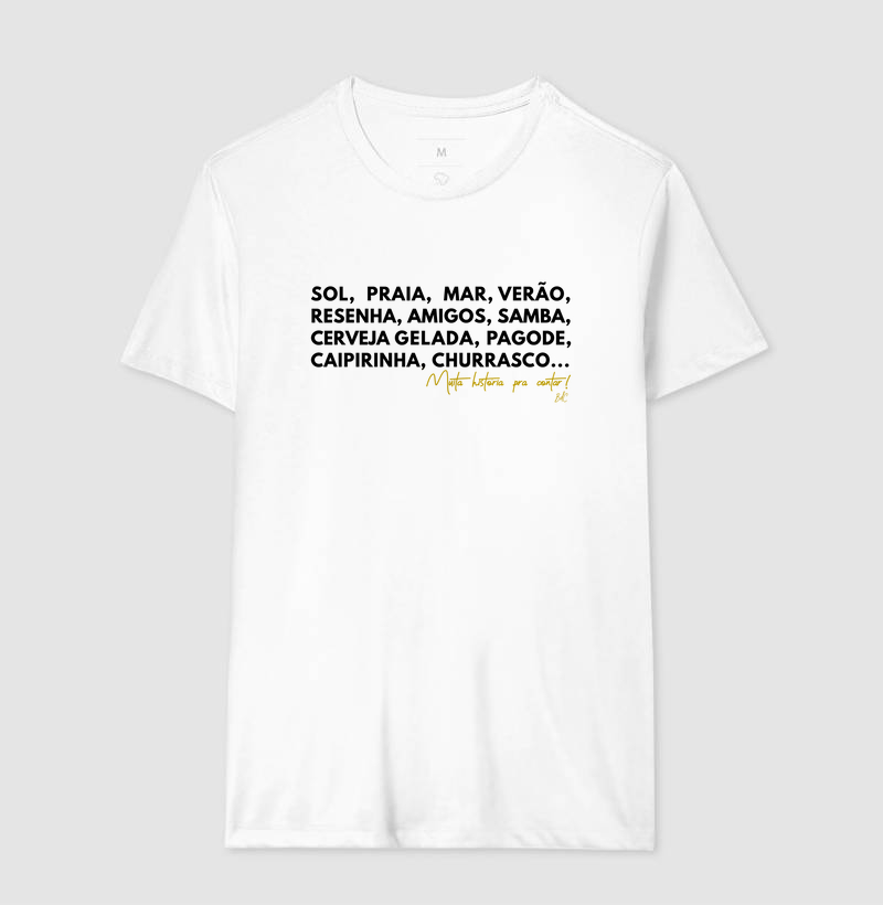 Muita História Pra Contar - Imagem 4
