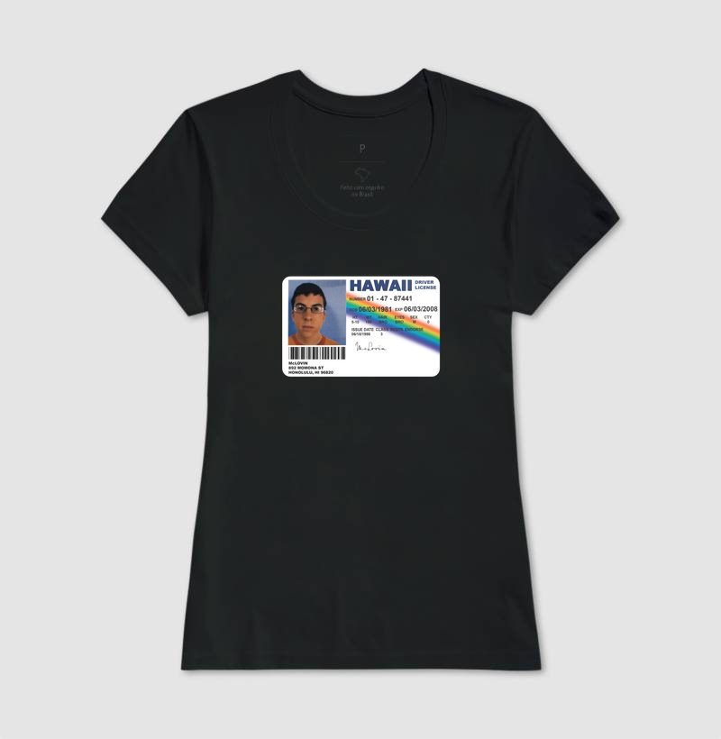 Camisa 5
