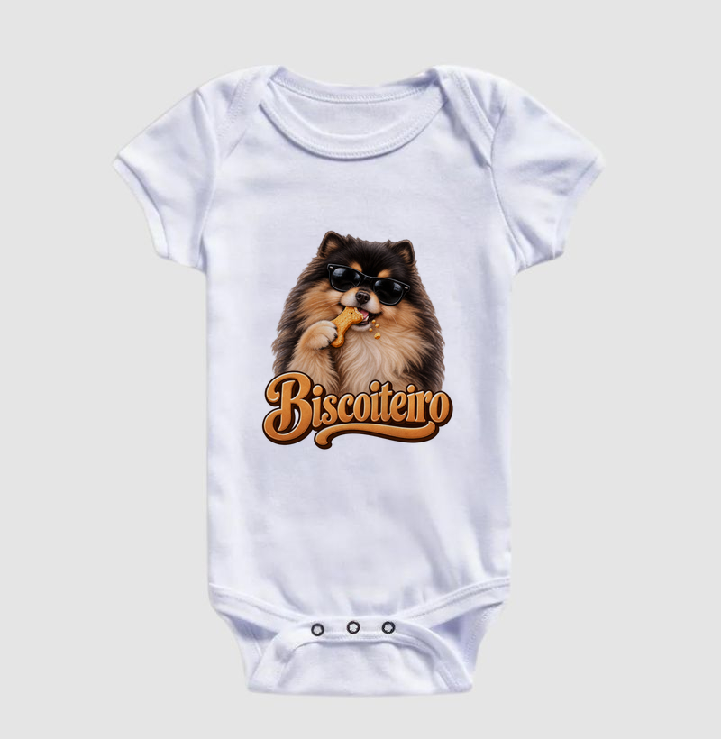 Cachorro Biscoiteiro 3 - Imagem 3