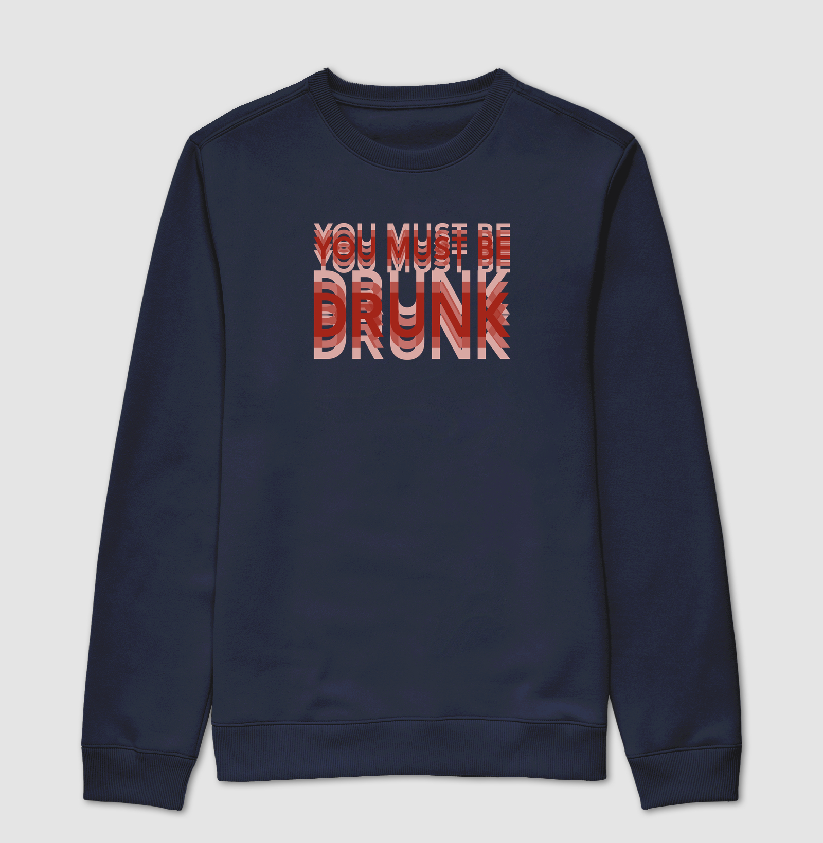 You Must Be Drunk - Imagem 5
