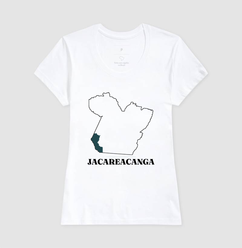 Jacareacanga | Traço PA - Imagem 5