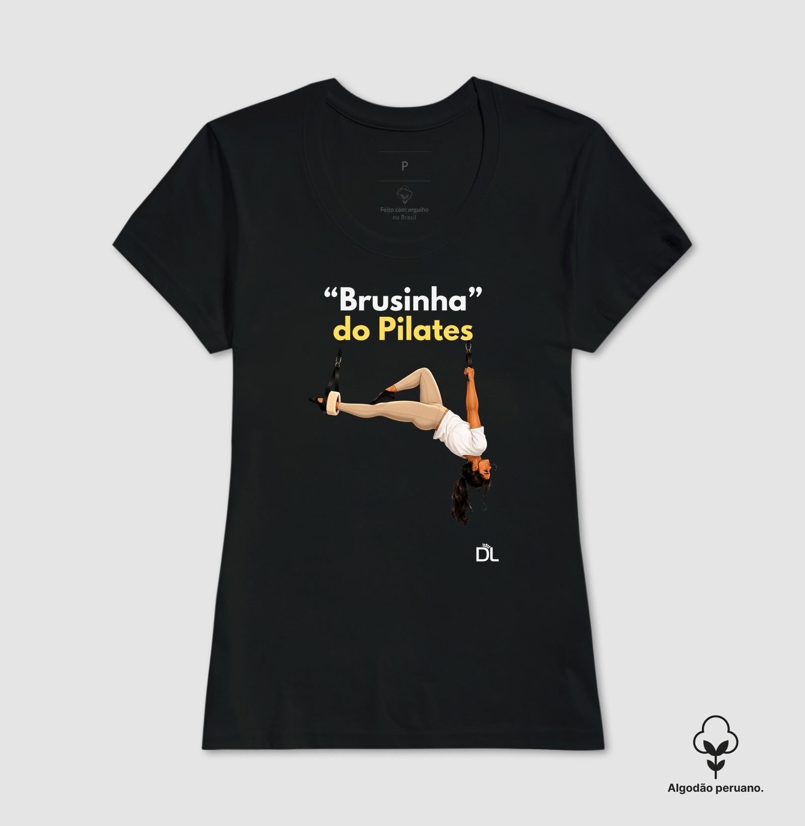 Brusinha do Pilates - Imagem 5