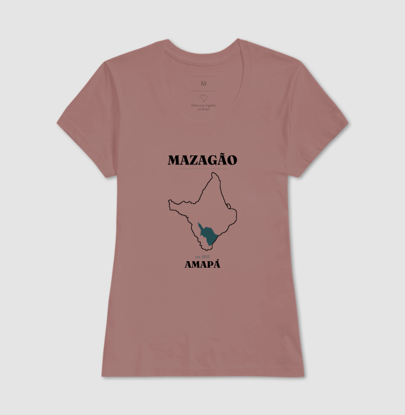 Mazagão | Legado AP - Imagem 17