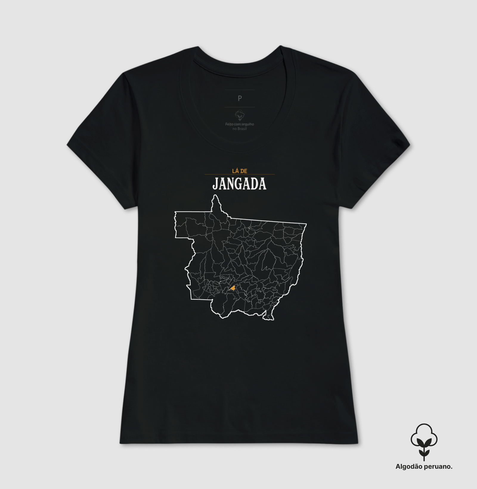 Camisa 3