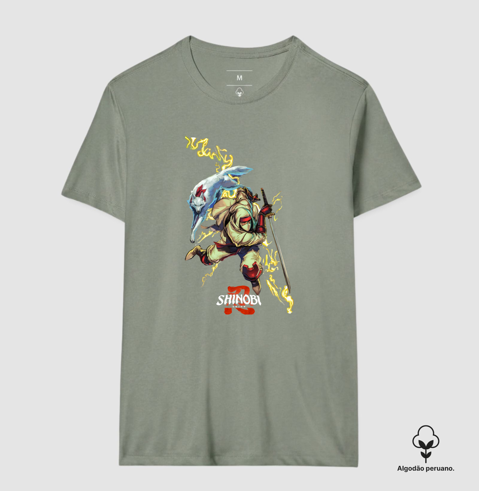 Camisa 6