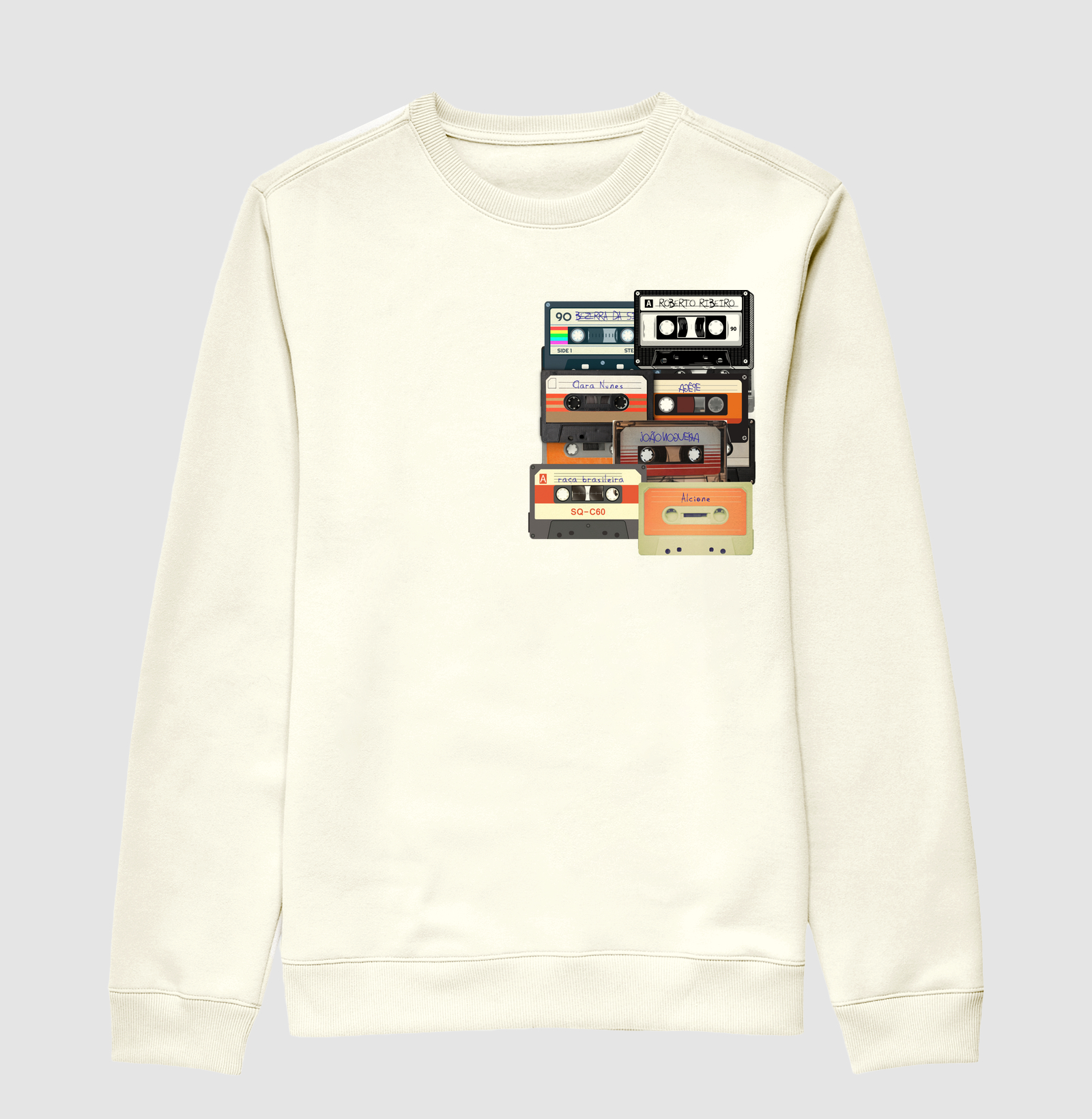 Camisa 1