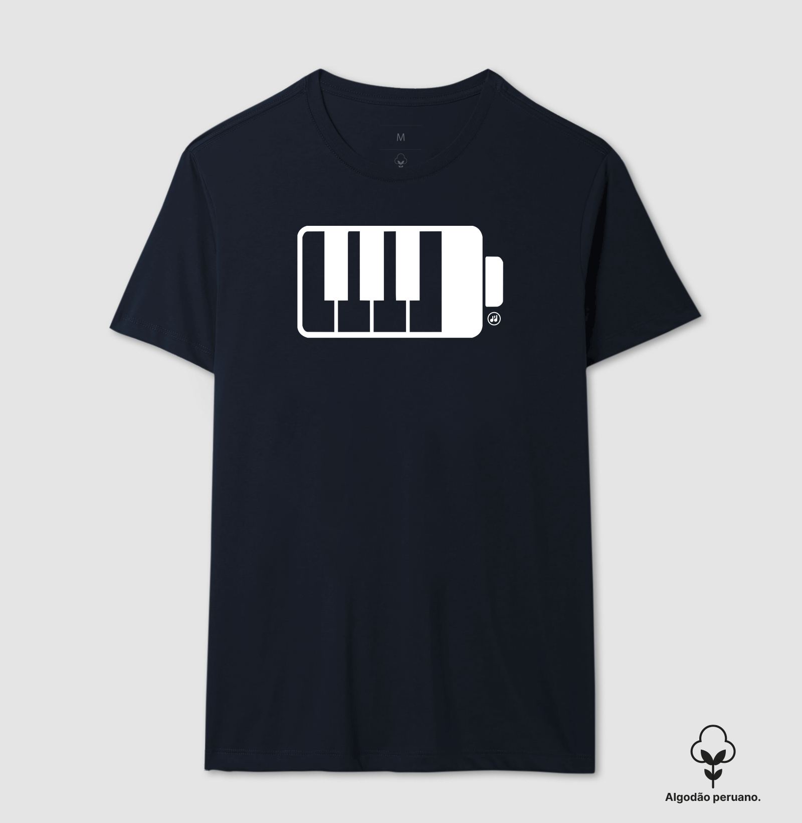 Bateria em Notas - Imagem 4