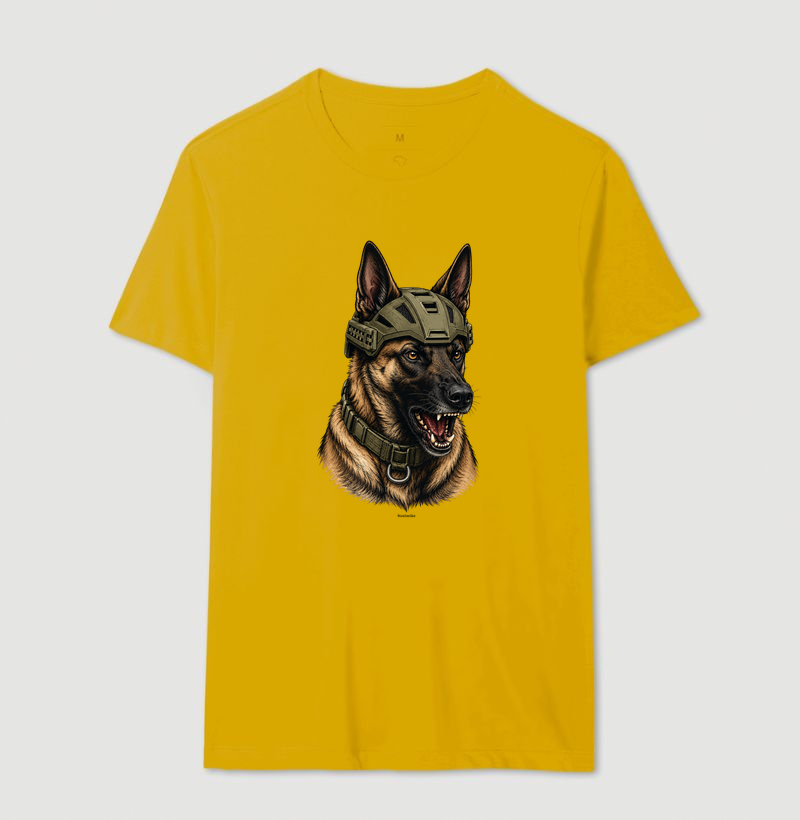 Malinois Furioso - Imagem 14