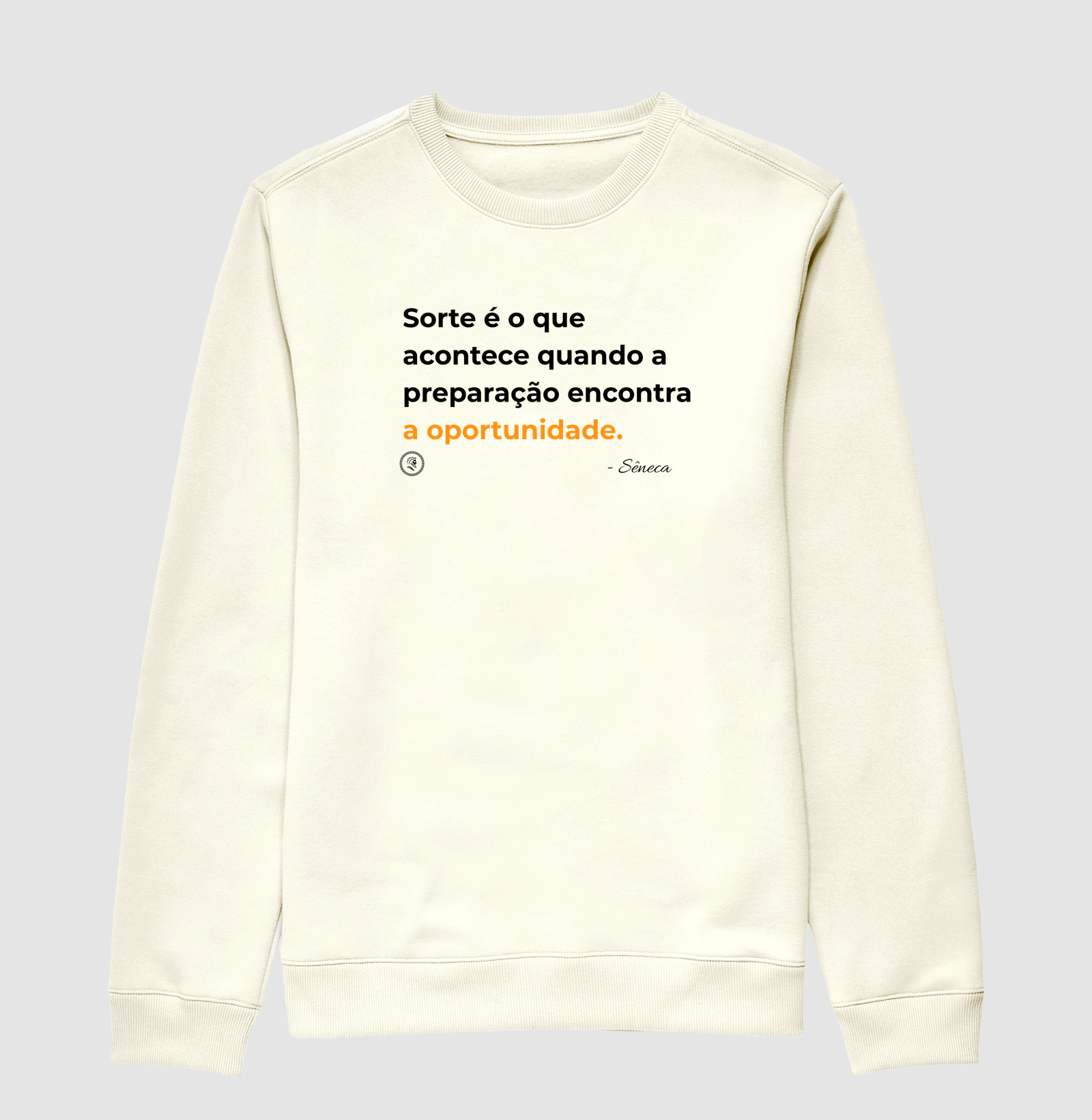 Estoicismo de Sêneca "Oportunidade" - Imagem 2