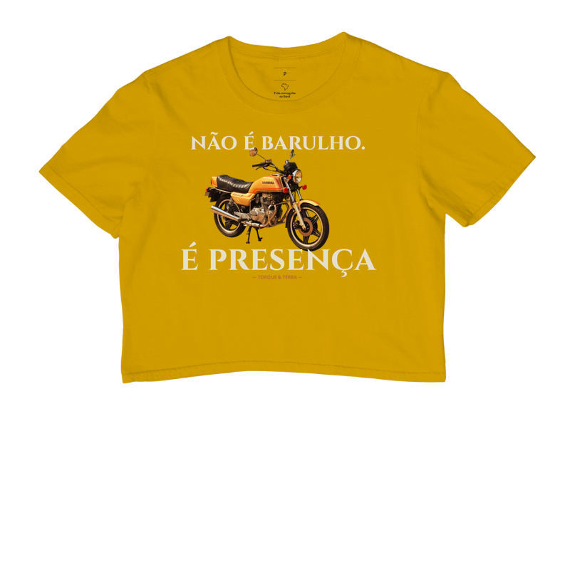 Não é barulho, é presença - CB400 - Imagem 8