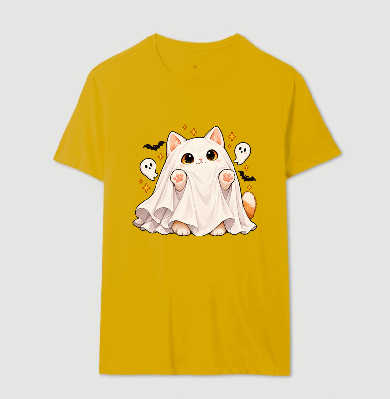 Gatoween - Fantasma de Lençol - Imagem 14