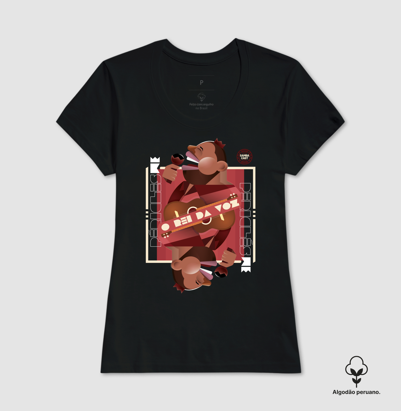 Camisa 3