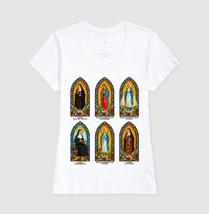 Camisa 4
