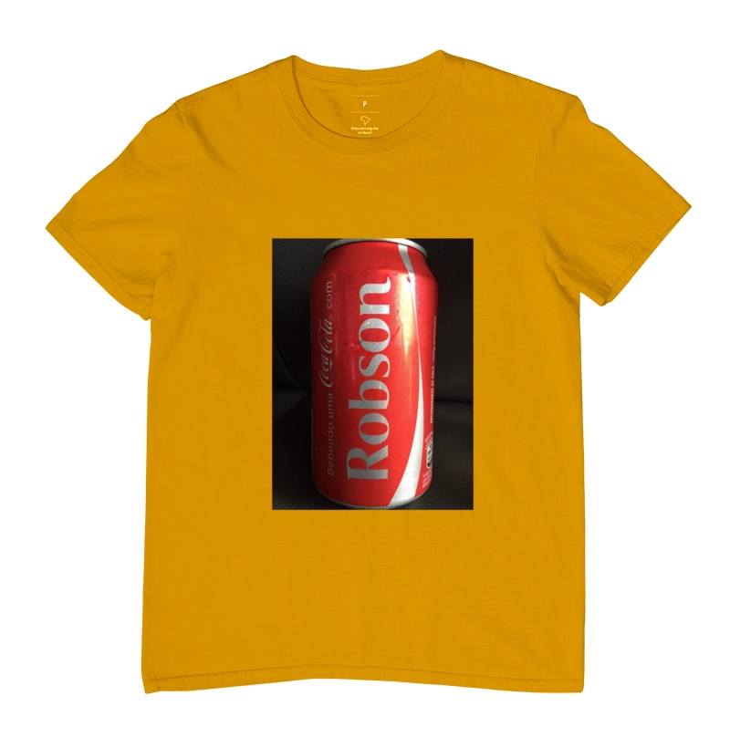 Camisa 13