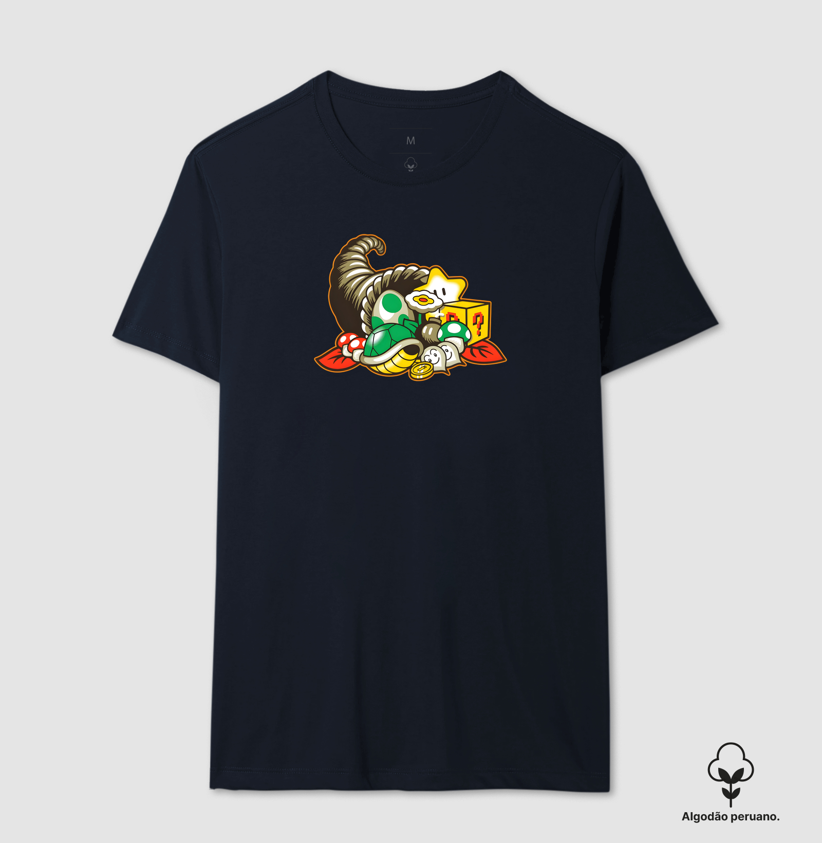 Super Mario - Power Ups - Imagem 7