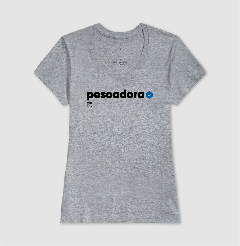 Pescadora Verificada🎣 - Imagem 9