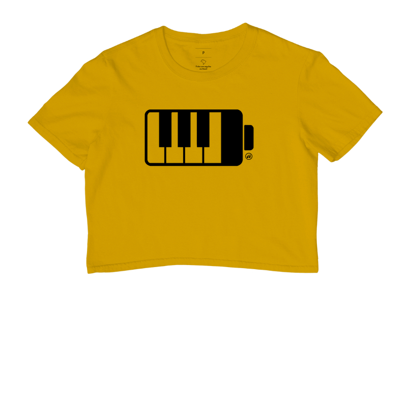 Bateria em Notas - Imagem 8