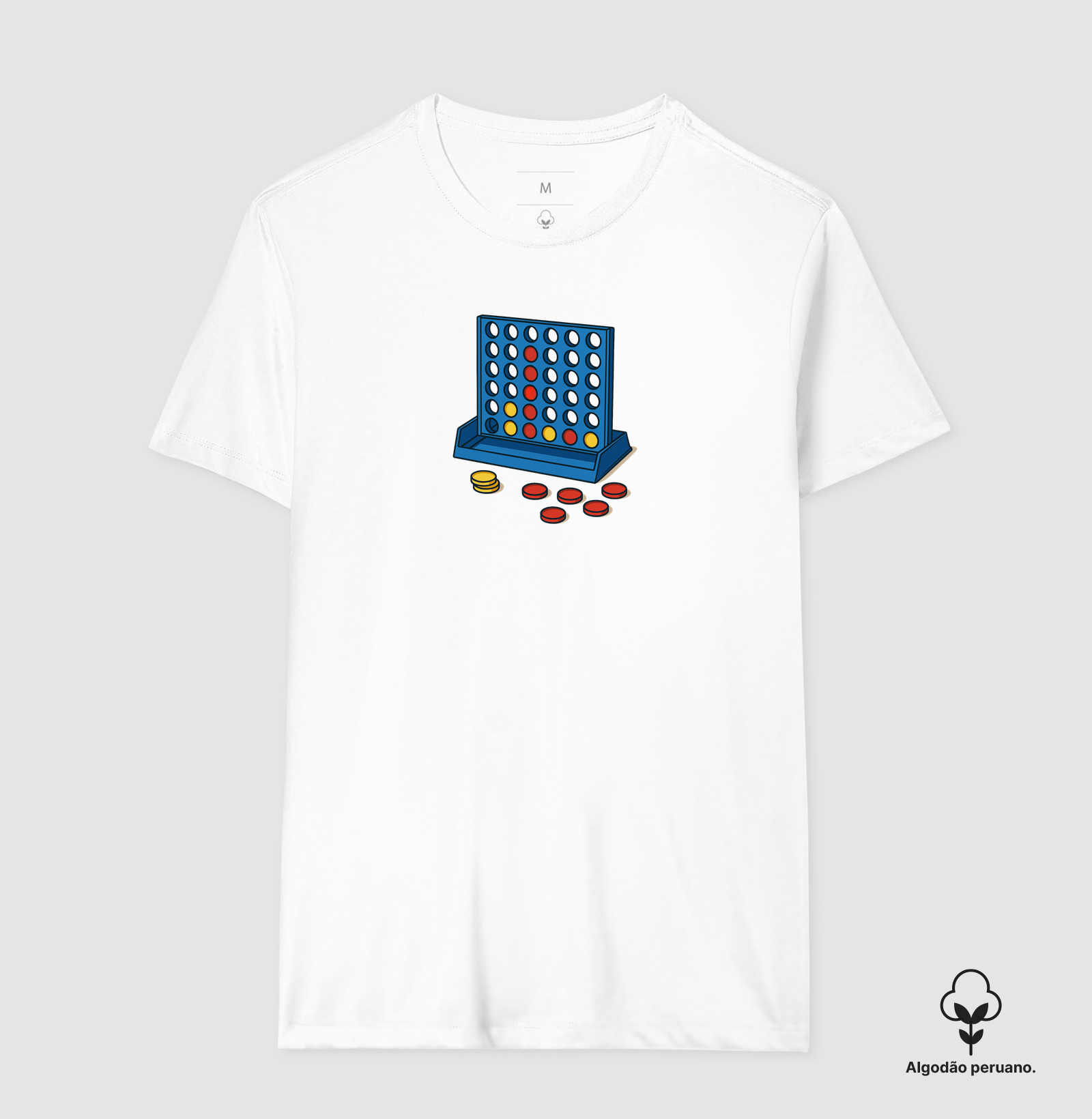 Camisa 4