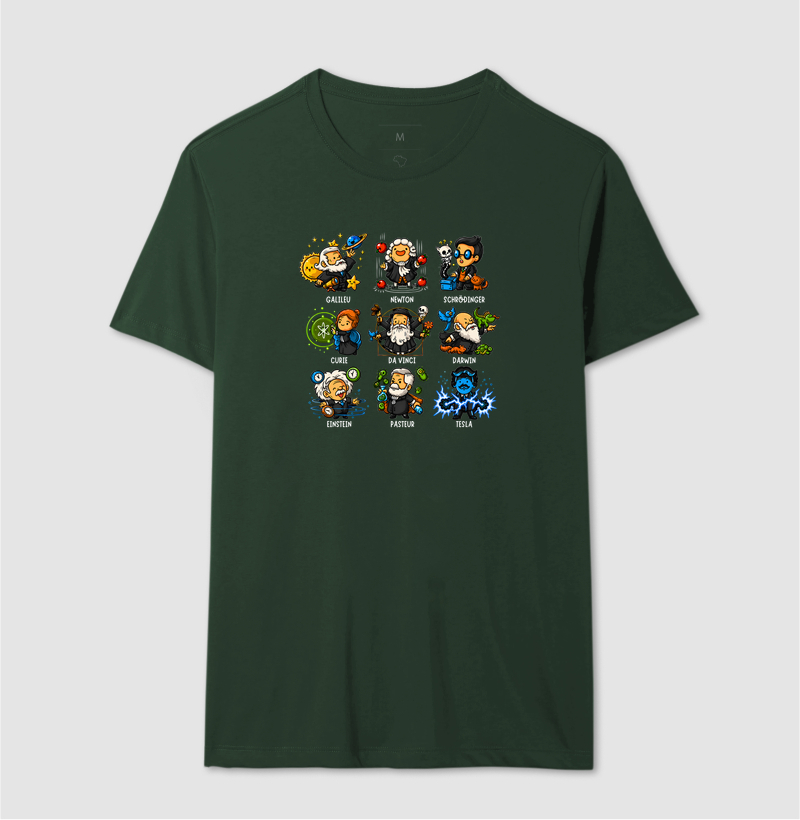 Camisa 14