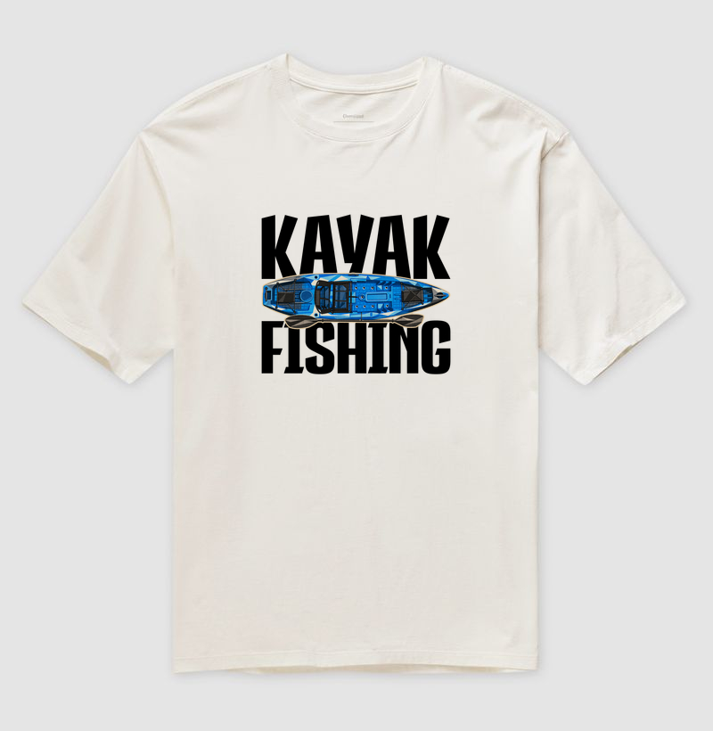 🛶 Kayak Fishing - Imagem 4