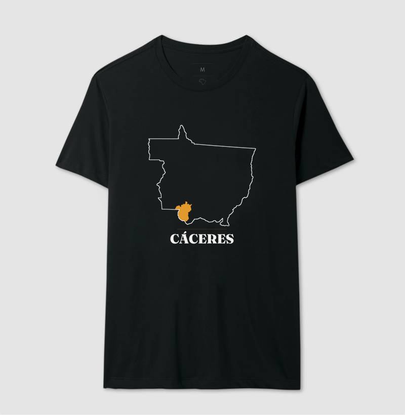 Cáceres | Traço MT - Imagem 2
