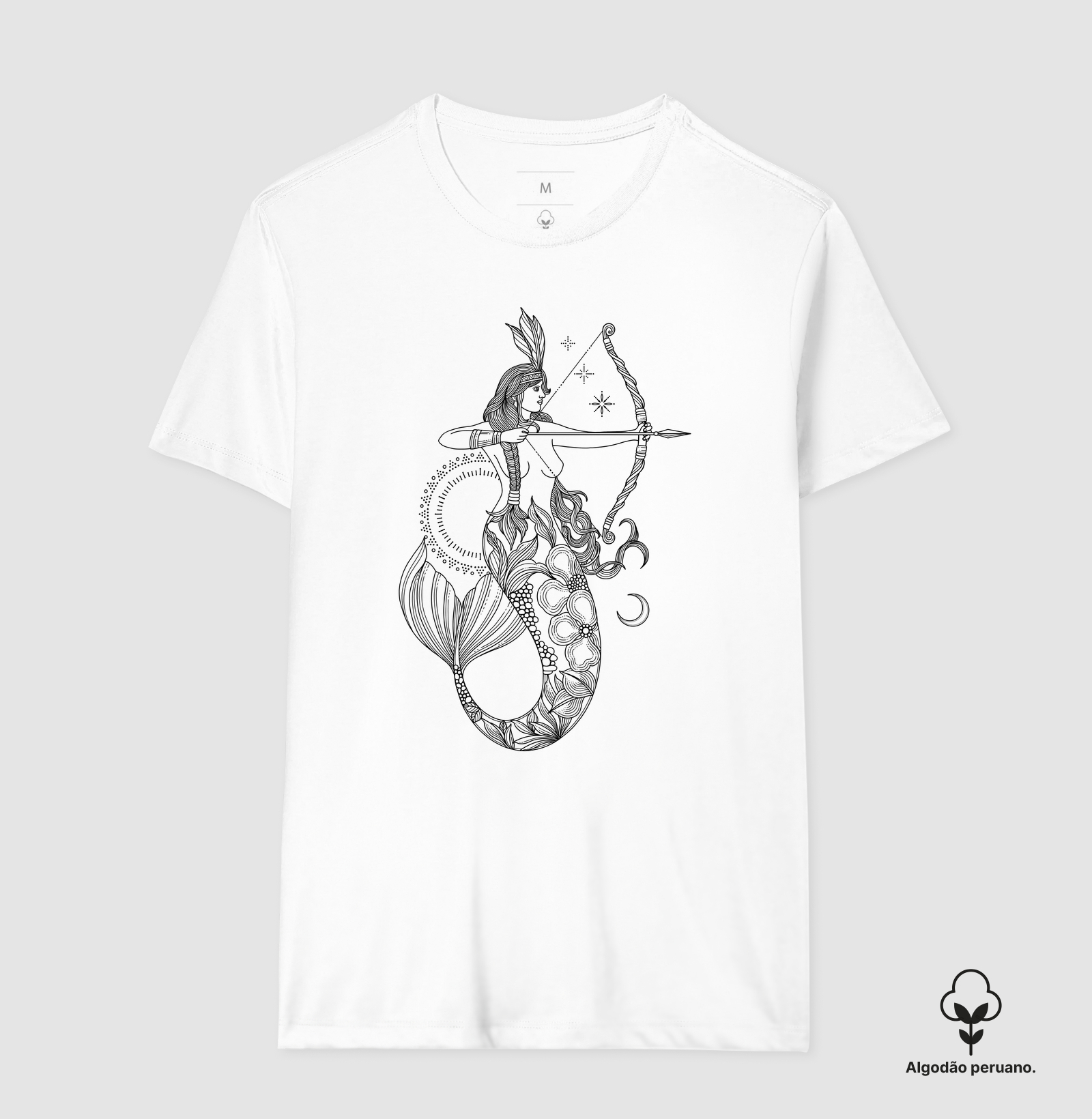 Sereia Yara - Imagem 9