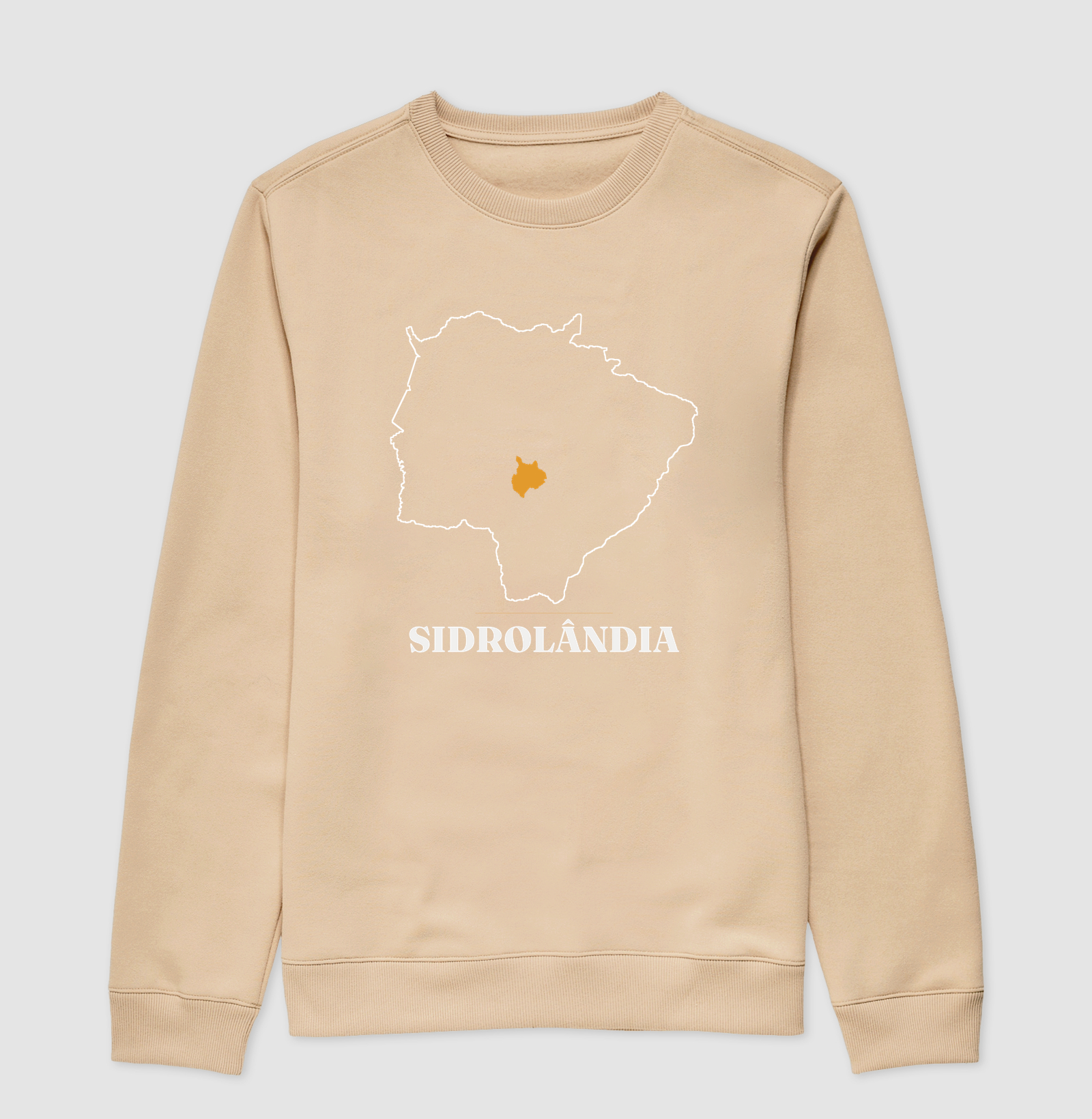 Sidrolândia | Traço MS - Imagem 3