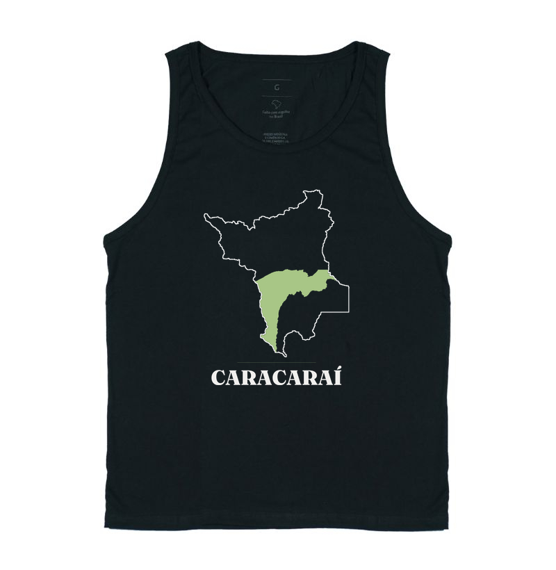 Caracaraí | Traço RR - Imagem 3
