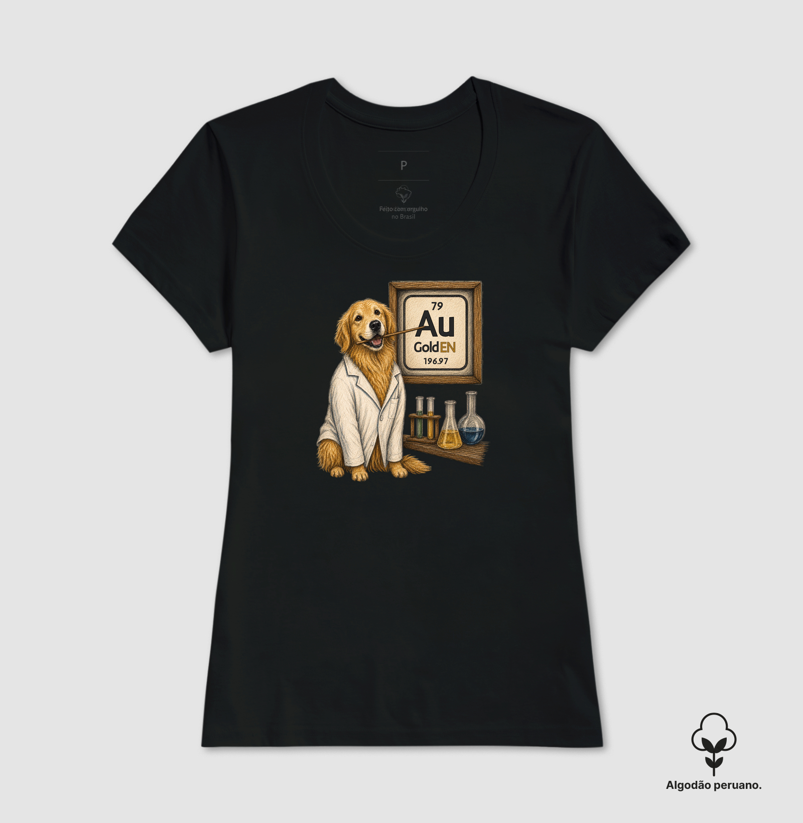 Camisa 1