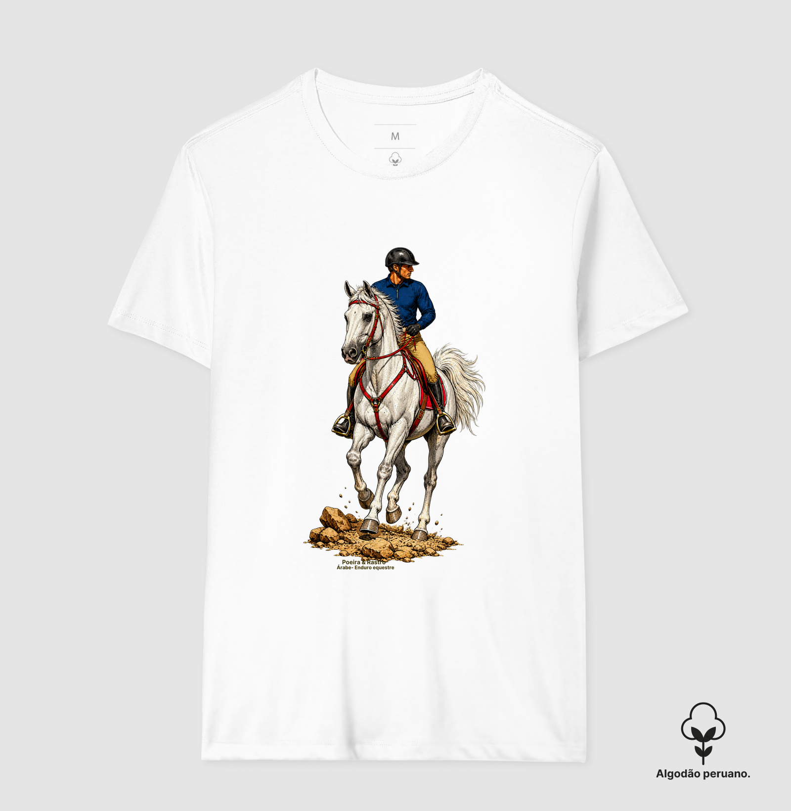Árabe - Enduro Equestre. - Imagem 7