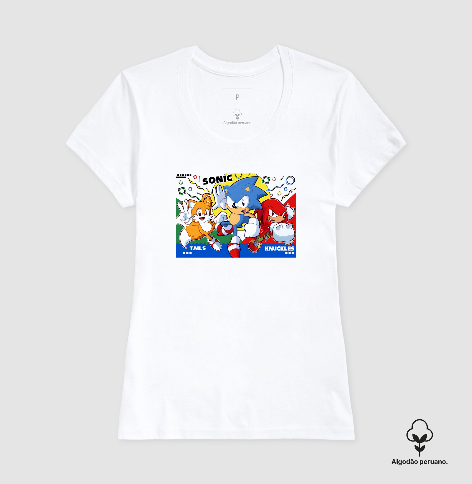 Camisa 2