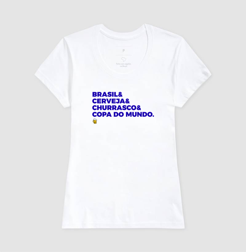 Camisa 7