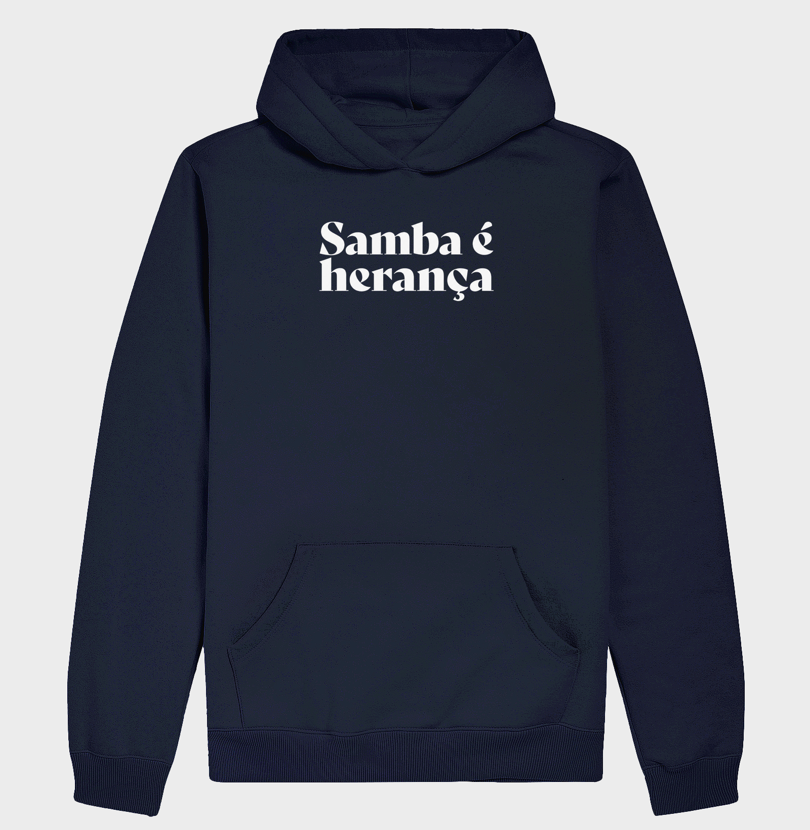 Samba é herança - Imagem 4