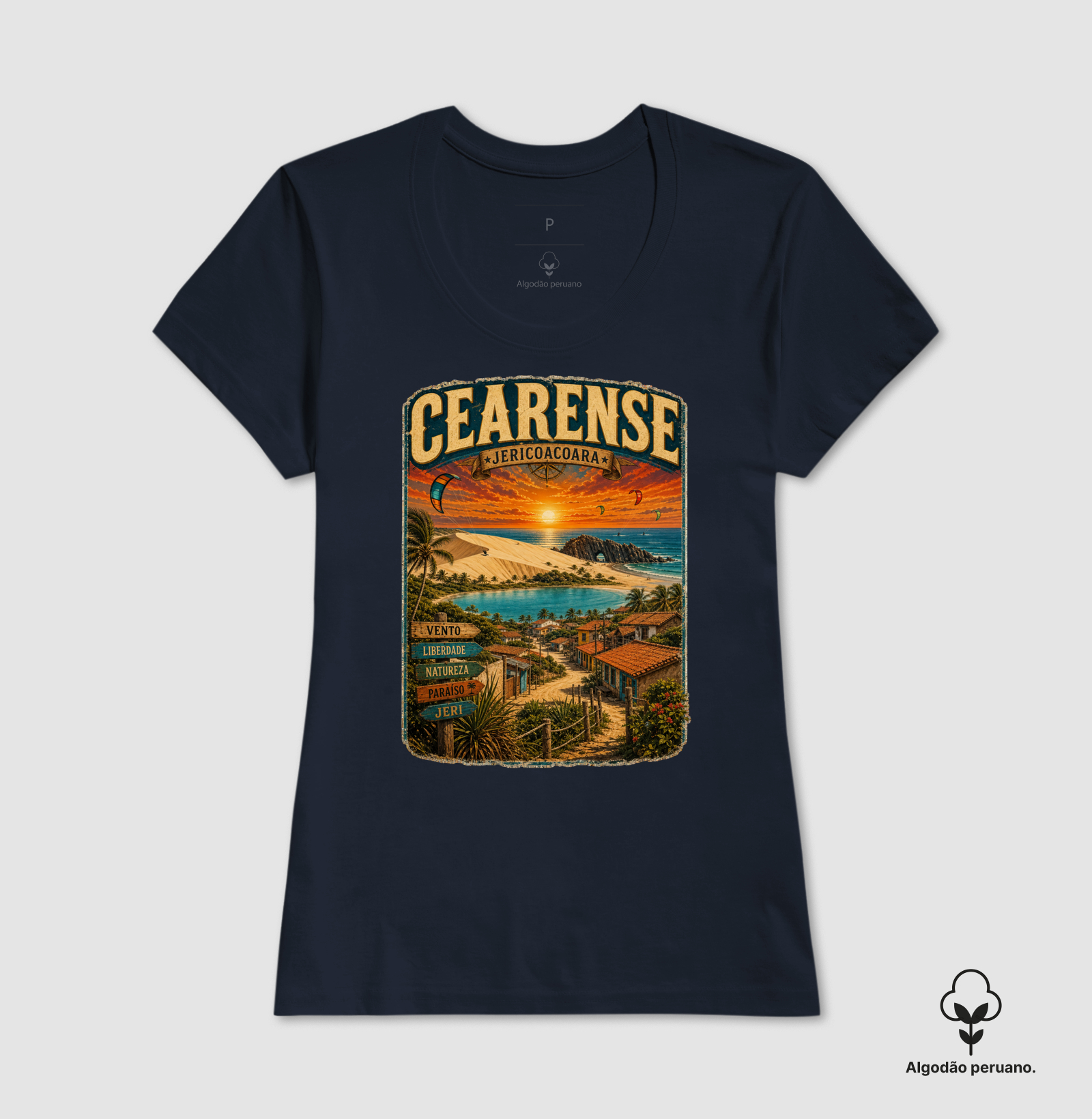 Camisa 1