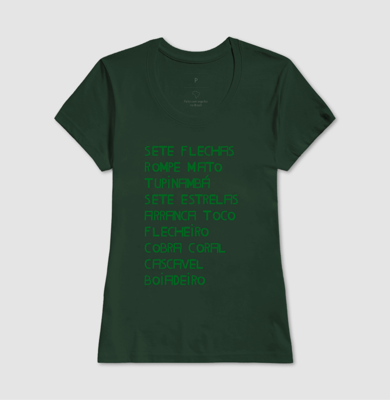 Camisa 10
