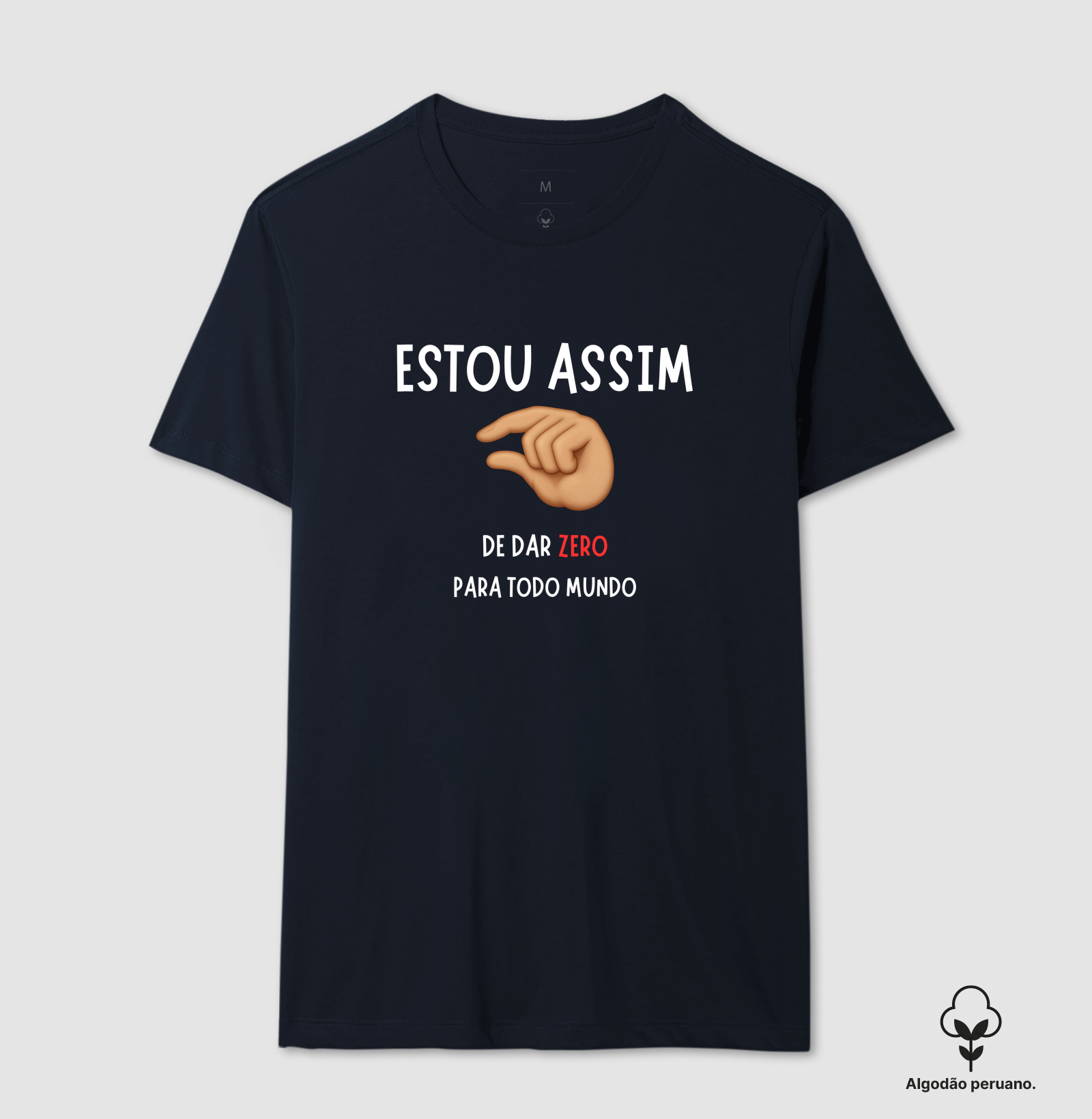 Estou assim de dar zero para todo mundo - Imagem 8