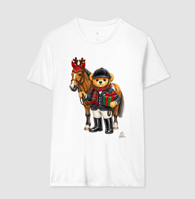 Bear de Natal  - Imagem 5