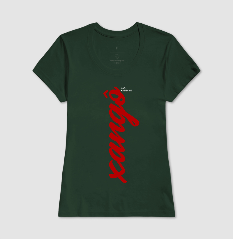 Camisa 15