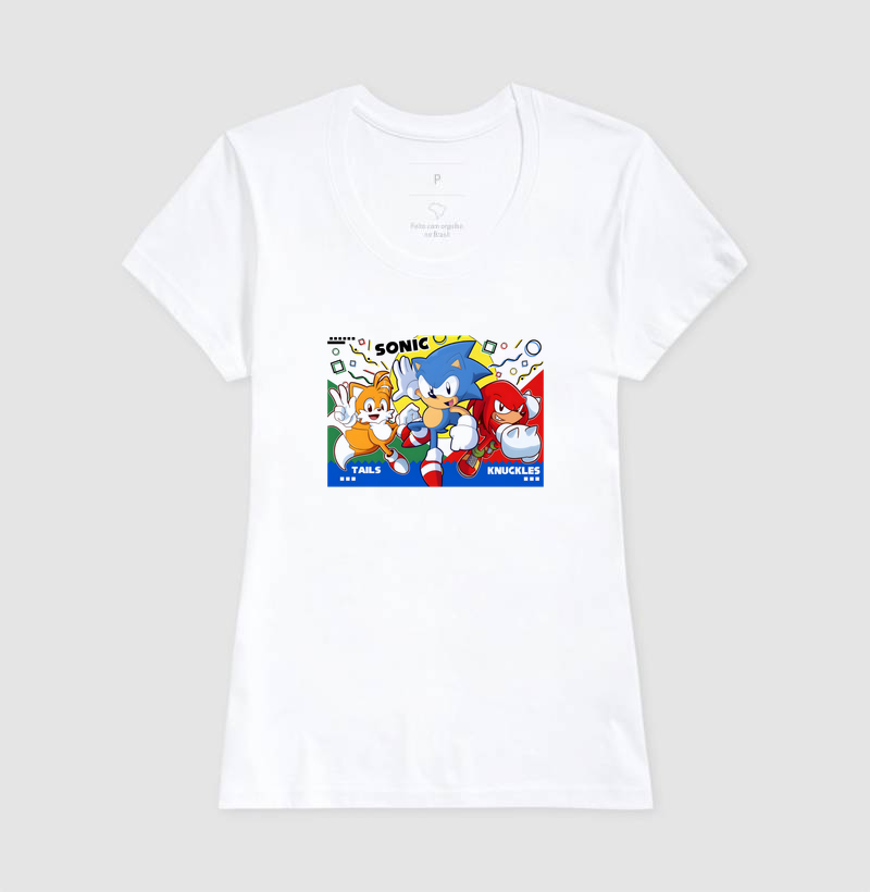 Camisa 2