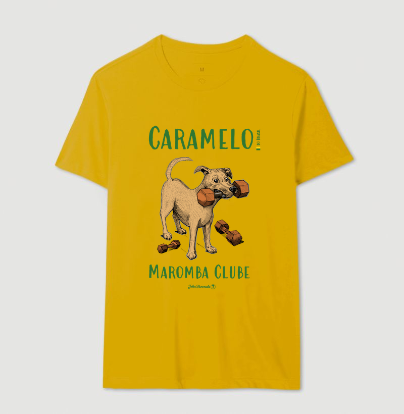 Camisa 14